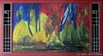 't Hijgend Hert, een schilderij van Reitsma.
<br/>
Gert-Jan Lobbes, 2016